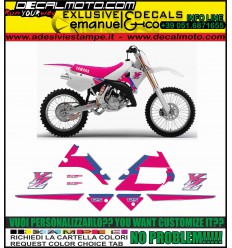 YZ 125 1992